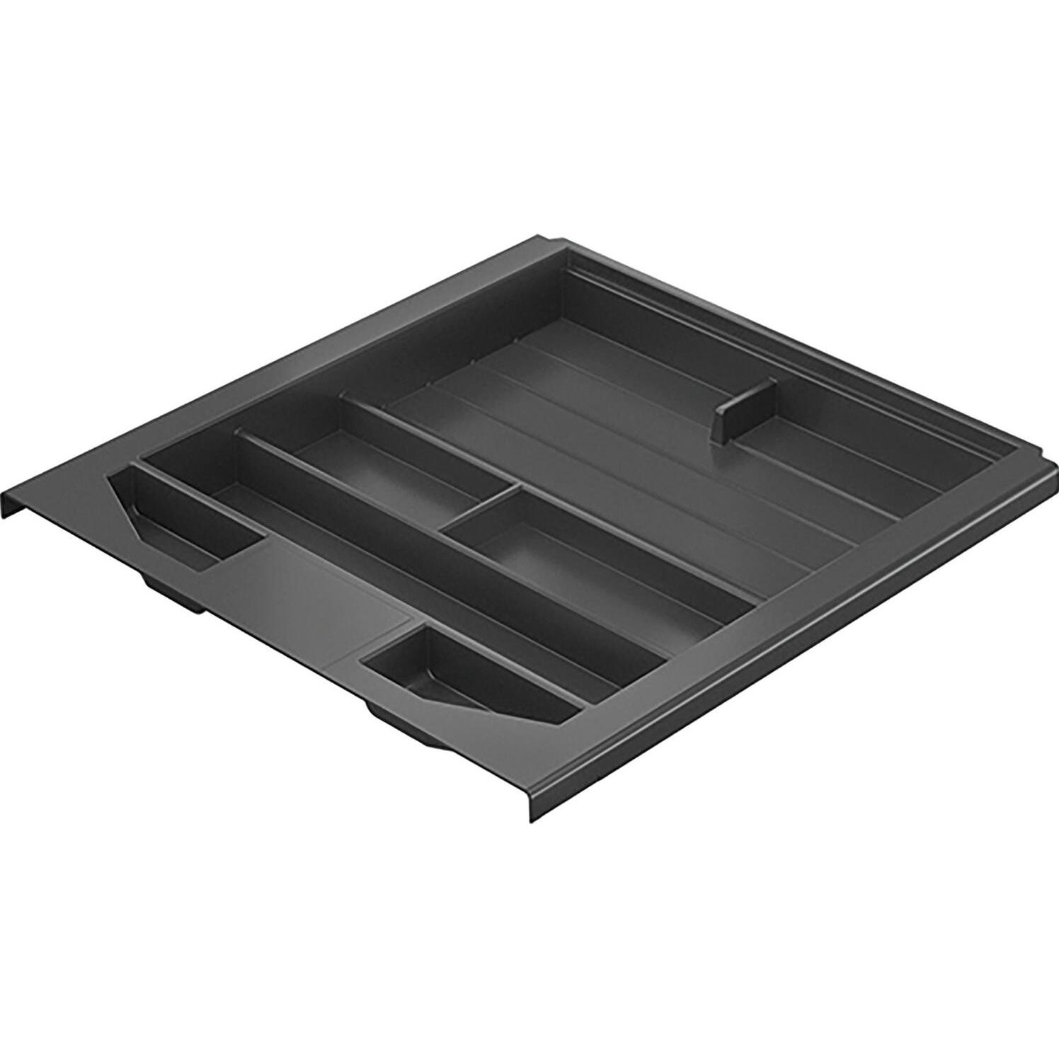 Hettich, Möbelausstattung, Schreibmaterial-Auszug Systema Top 2000, Höhe 40 mm (1 Stk.)