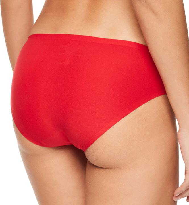 Actual product image Chantelle Pack of 3 - Soft Stretch Briefs (One size, pack of 3)
