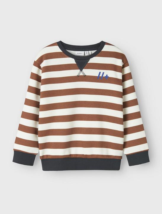 Produktbild Name it Regular Fit Sweatshirt (110)