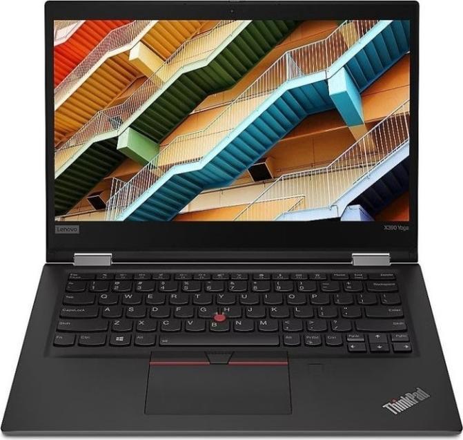 Immagine prodotto Auctionline.ch Lenovo ThinkPad X390 Yoga (16 GB, 13.30", 256 GB, Svizzera, A / Come nuovo)