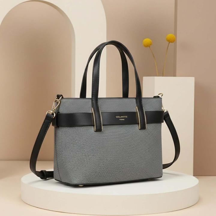 Immagine prodotto Gallantry Damen Shopper Stoff mit Doppelgriff