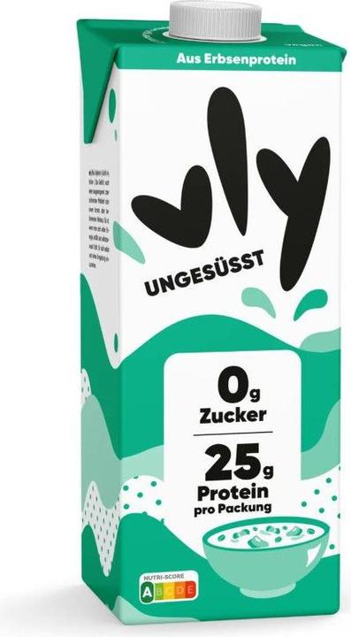 Vly Non zuccherato (1 x 100 cl)