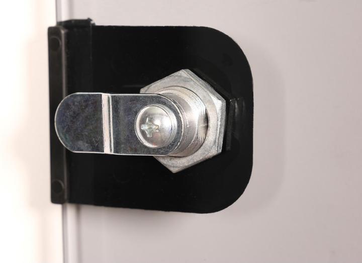 Actual product image Digitus 19" 7U wall-mounted housing, SOHO PRO 370 x 540 x 400 mm, grey (12.15 RU, 19 inch rack)
