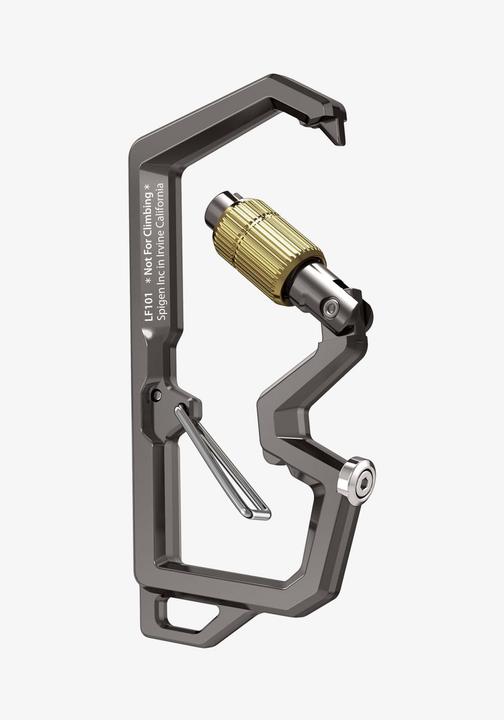 Productafbeelding Spigen Carabiner | LF101
