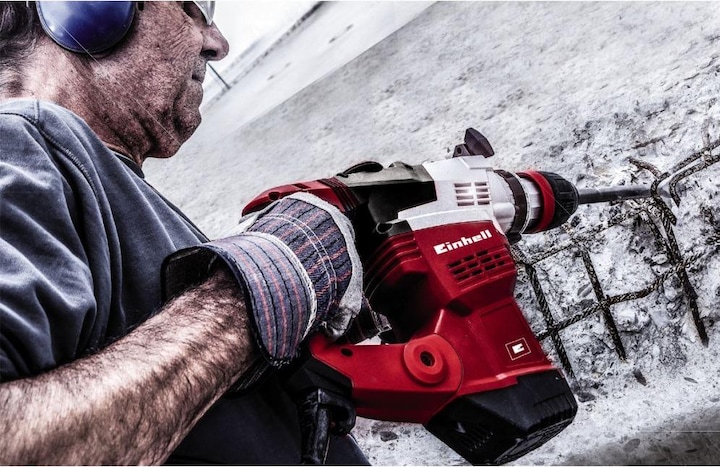 Produktbild Einhell Te-Rh 38 E (Netzbetrieb)