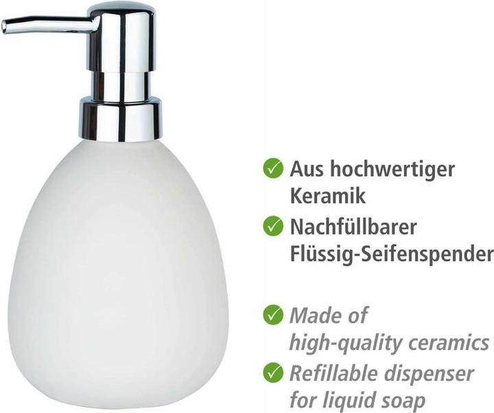 Produktbild Wenko Polaris