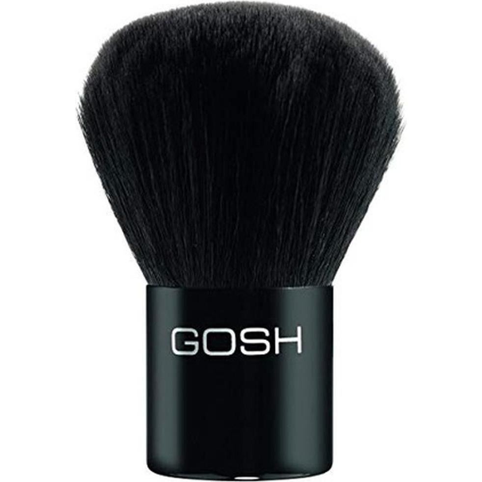 Copenhagen, Schminkpinsel, GOSH - Kabuki Brush 001