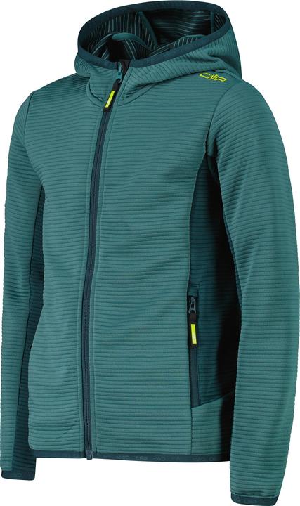 Image du produit CMP Campagnolo Hoodie (152)