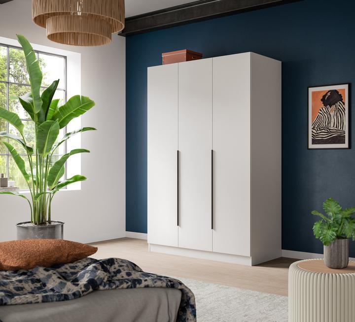 Produktbild Xonox Home Kopenhagen (120 x 52 x 181 cm)
