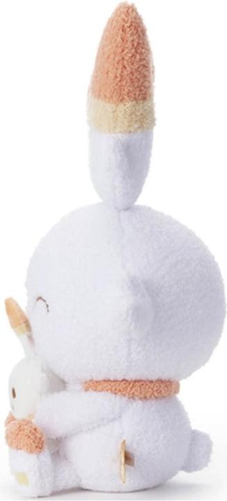 Image du produit Pokémon Scorbunny Plush - 42 cm (17 cm)