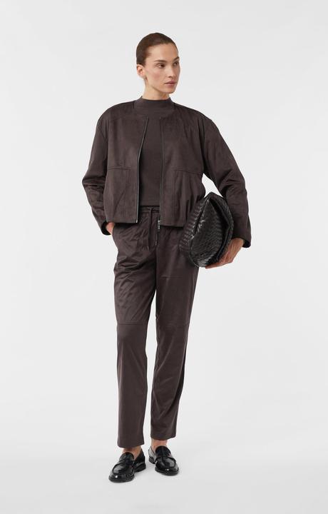 Immagine prodotto Comma Jogpants in Veloursoptik (48)