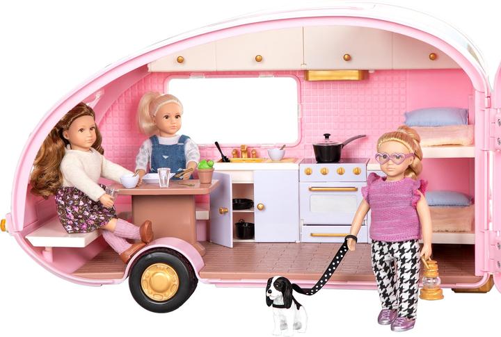 Actual product image Lori Convertible