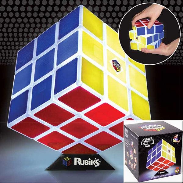 Image du produit TOP Rubik Cube