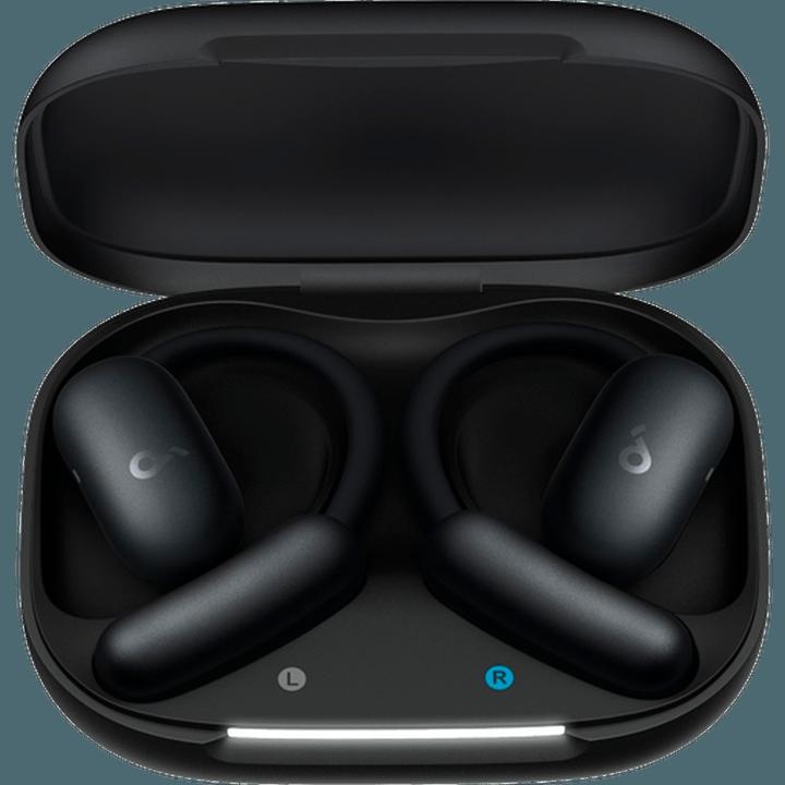 Image du produit soundcore AeroFit 2 (pas de réduction du bruit, 10 h, Sans fil)
