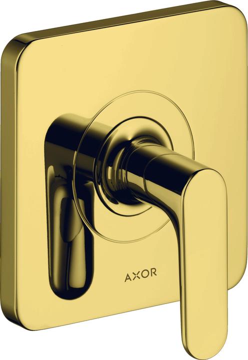 Immagine prodotto Axor Citterio M Valvola d'intercettazione da incasso DN15 / DN20