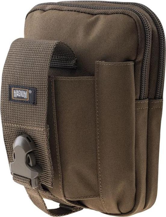 Produktbild Elon Schwarze Tasche In Eingrösse