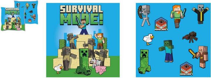 Image du produit Mojang Minecraft cushion