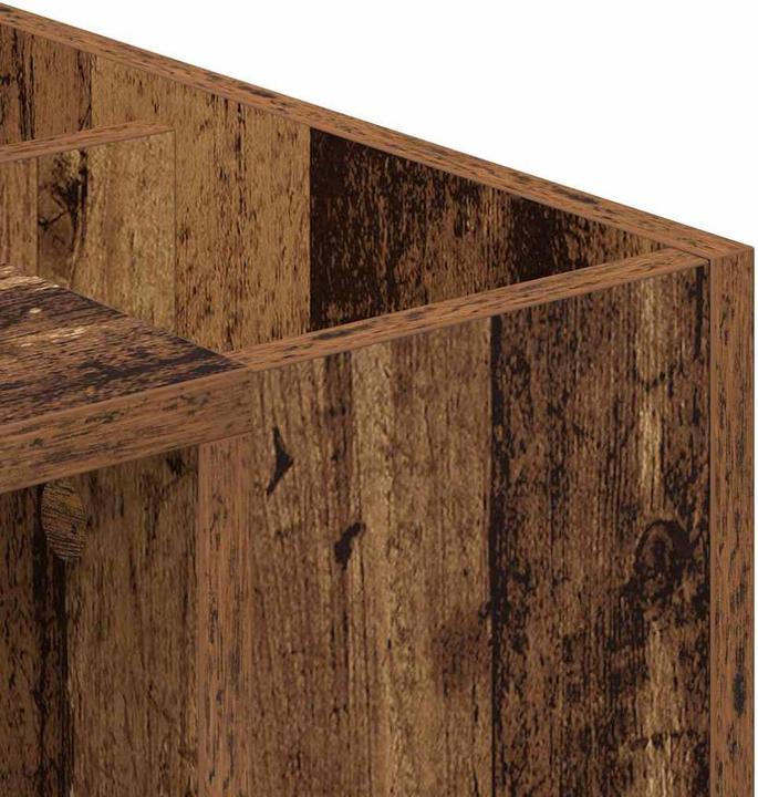 Image du produit vidaXL Moderner Schreibtisch (50 x 50 x 78 cm)