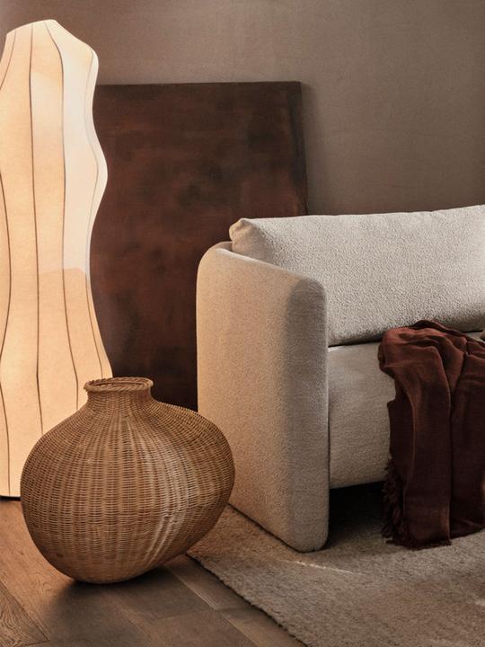 Image du produit Ferm Living Bola (1 x, 51 x 50 cm, 122 l)