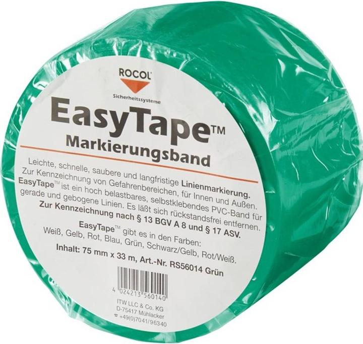 Produktbild Rocol Markierungsklebeband EasyTape™ (75 mm)