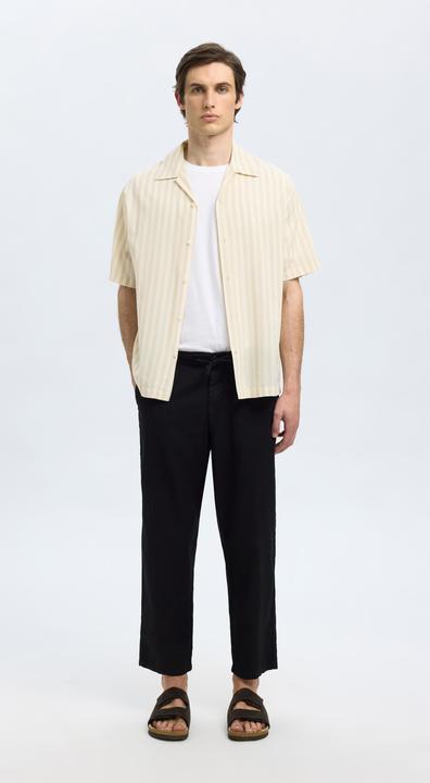 Actual product image Selected 100% Leinen Hose (S)