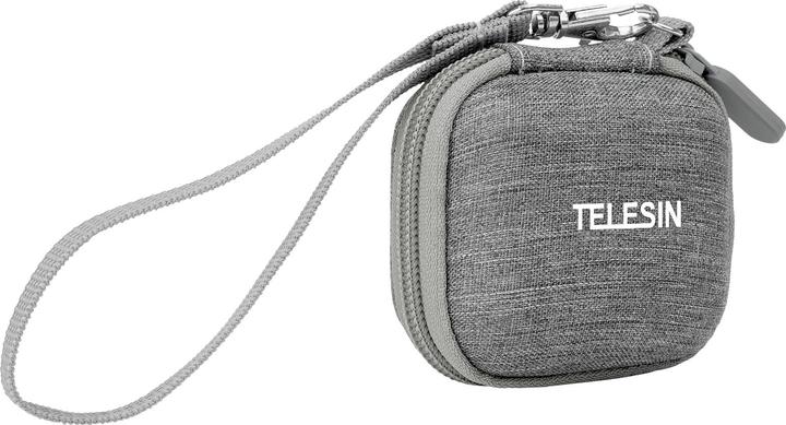 Actual product image Telesin Camera Mini Bag for Insta360 GO 3