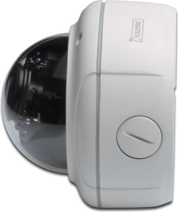Actual product image Digitus OptiDome Pro DN-16043 (1600 x 1200 pixels)
