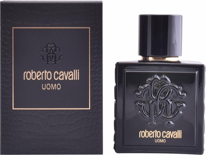 Immagine prodotto Roberto Cavalli uomo (Eau de toilette, 60 ml)