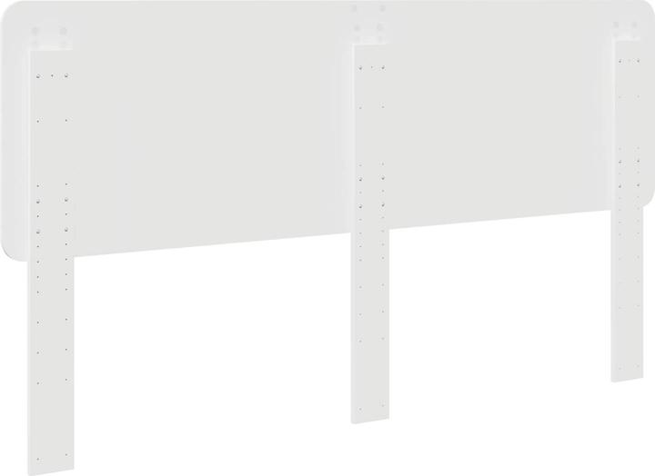 Image du produit vidaXL Kopfteil (3 x 183 x 100 cm)