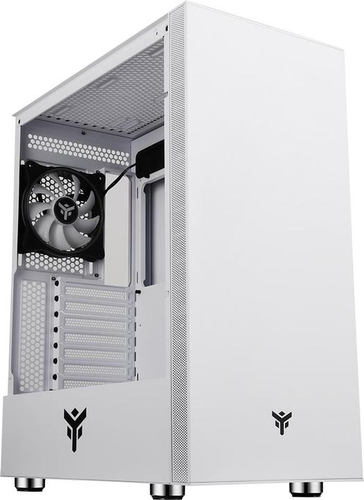 Produktbild Itek VERTIBRA S210W (ATX, mATX, Mini-ITX)