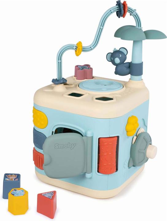 multicolore, Multicolore