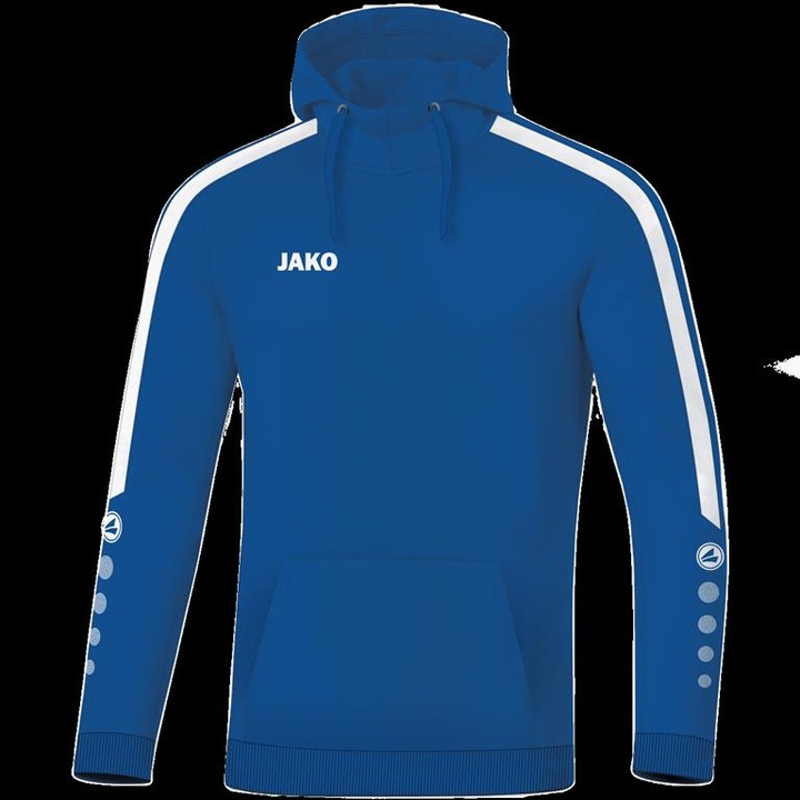 Image du produit JAKO Sweat à capuche Power (42)