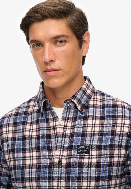Produktbild Superdry Hemd (M)