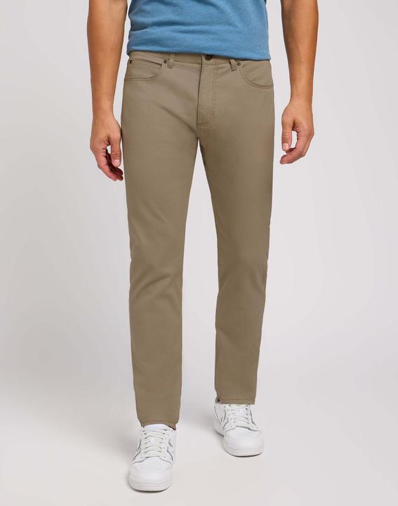 Actual product image Lee Trousers Slim Fit MVP (29)