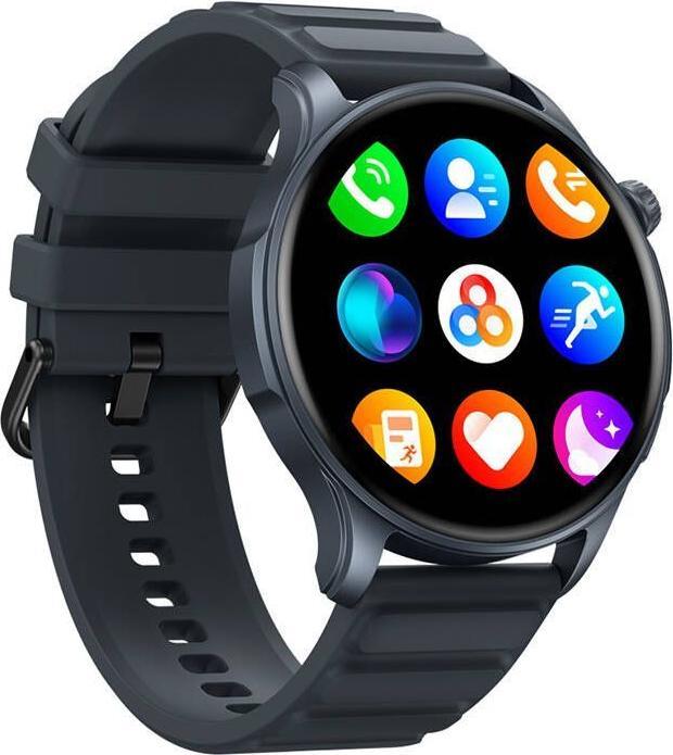 Actual product image Zeblaze Btalk 3 Pro Smartwatch (Grey) (46.60 mm)