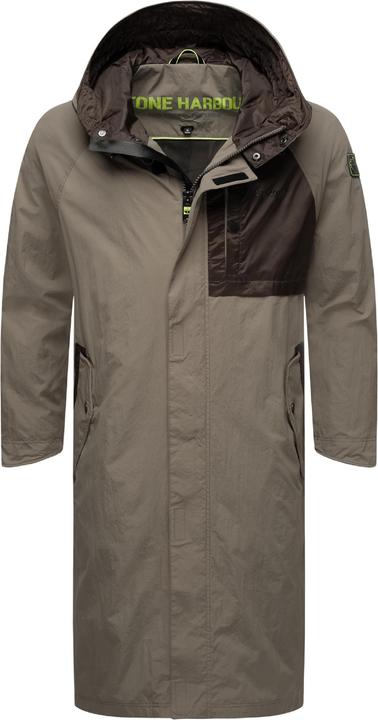 Image du produit Stone Harbour Zafaar