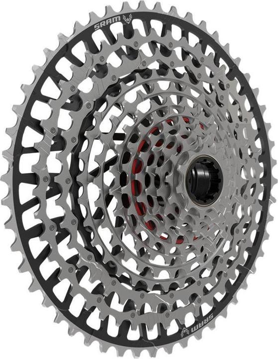 Produktbild Sram XX T-Type Eagle AXS