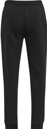 Actual product image hummel Red Basic Sweat Pants (M)