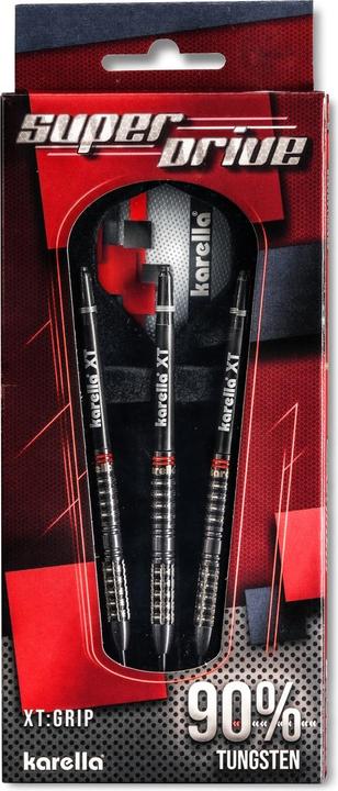 Image du produit Karella Superdrive (24 g)