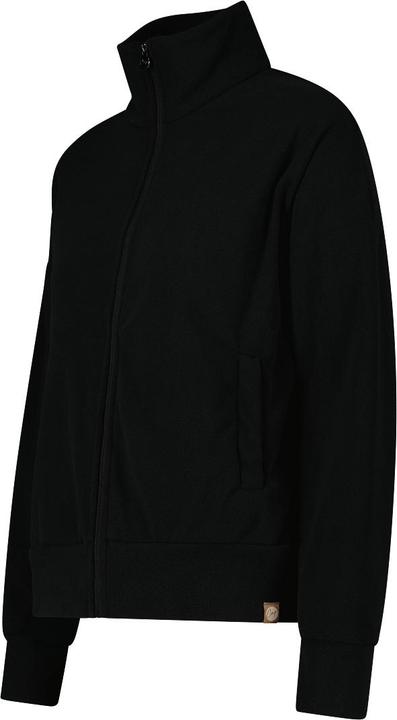 Produktbild CMP Campagnolo Damen Hoodie mit Stehkragen (L)