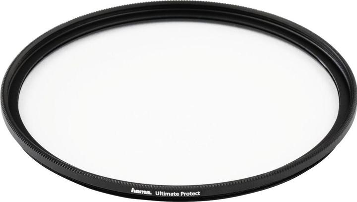 Produktbild Hama Ultimate 62 mm Wide (62 mm, Schutzfilter, 62 mm)