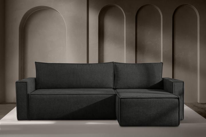 Produktbild Konsimo Napi Ii (Ecksofa)