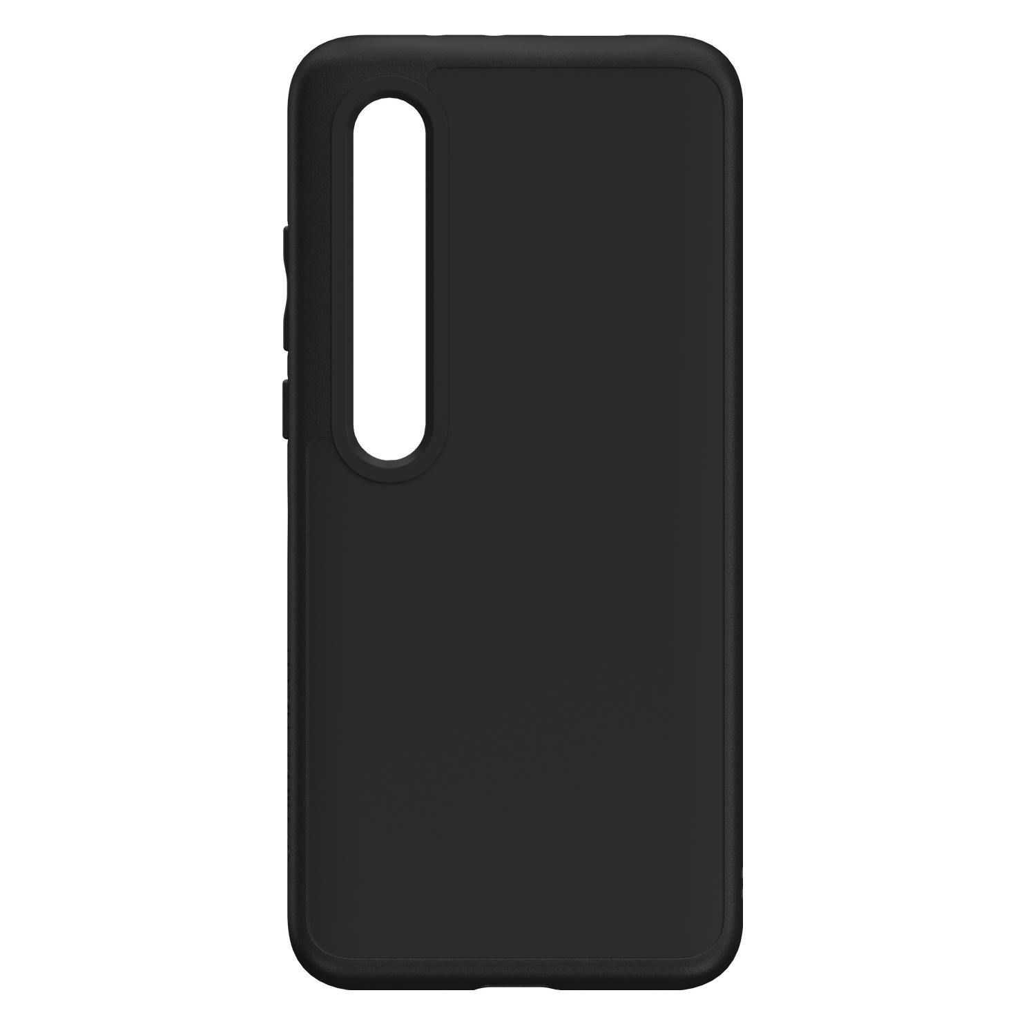 RhinoShield Case Compatible with [Pixel 9/9 Pro] | SolidSuit - Shock Absorbent Slim Design Protective Cover with Premium Matte Finish 3.5M / 11ft Drop Protection - Shell Beige