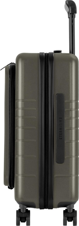 Actual product image Eternitive Rolling case E3 (33 l, Hand luggage (up to 50 litres))