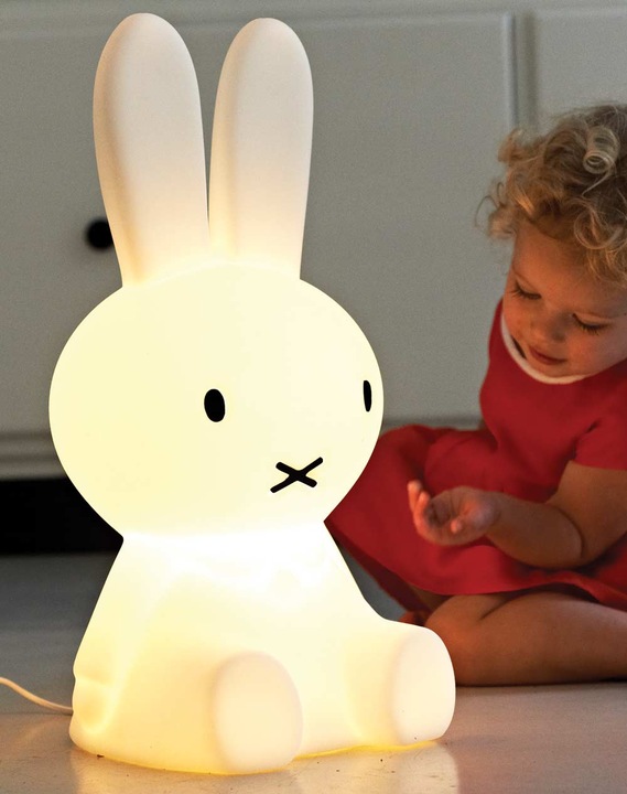 Immagine prodotto Mr Maria Lampada Miffy XL