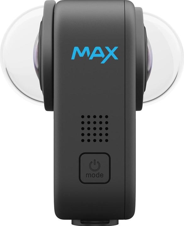 Produktbild GoPro MAX 360 (2025) (60p, WLAN, Bluetooth, GPS)