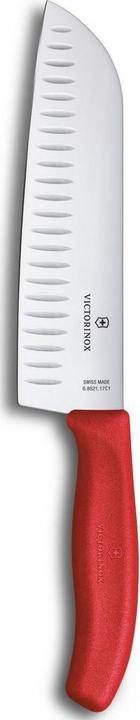 Immagine prodotto Victorinox Coltello Santoku Swiss Classic (17 cm)