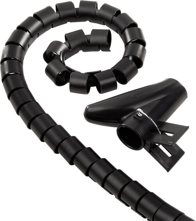 Immagine prodotto Hama Tubo flessibile del fascio di cavi (Tubo cavi, 150 cm)