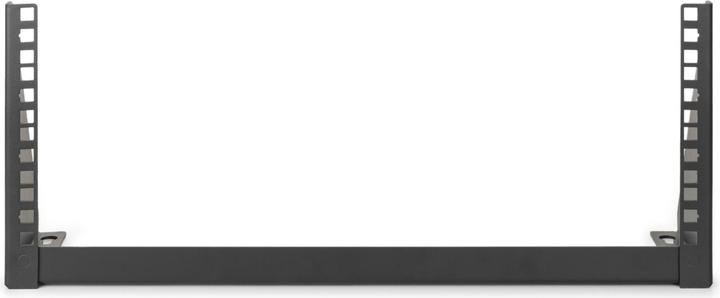 Actual product image Digitus 4U wall mounting frame, vertical 194 x 504 x 151 mm, black