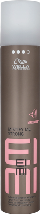 Image du produit Wella EIMI Mistify Me (300 ml)